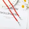 Eyeglasses chains Fashion Acrylic Face-Mask Hanging Rope Glasses Chain For Women Jewelry Sunglasses Chain Lanyard Anti-Falling Eyeglass Chain