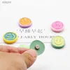 Kylmagneter 5/10 Summer Smile Kylskåp Magnet Message Board Magnetic Frigeranty Stickers Home Decoration Kitchen Decoration Accessories WX