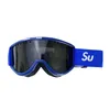 Fashion Goggles Mens Womens Outdoor Anti Fog Glasses Designer Trend Ski Goggles Off Road Sunglasses Casual Eyeglasses Men Eyewear Wrap Goggle