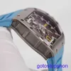 RM Motion Wrist Watch RM030 Automatique mécanique montre RM030 MENS TITANIUM ALLIAGE ALLOY