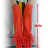 Handschoenen latex vaatwashandschoenen