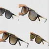 Солнцезащитные очки дизайнера для женщин мужские очки мужские