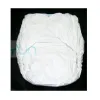 Couches livraison gratuite Niceviper 2006white90130 cm Coton AIO couches adultes / pantalon d'incontinence / couches en tissu nocturne