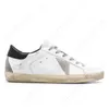 Goode Sneakers Super Goose Top Designer Shoes Series Superstar Casual Shoes Star Italy Brand Sneakers Super Star Luxury Dirtys White Do-old Dirty Outdoor Shoes Kk 75