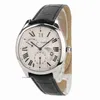 Crater Unisexe Watches Luxury Flash Nouveau chez Mécanique entièrement automatique montre la montre-bracelet suisse 40 mm avec boîte d'origine