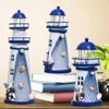 Kandelaar houders houder bureau ornament woonkamer ijzerstructuur mediterrane stijl kandelaar thuis decor bruiloft feest modern ambacht