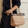 Raden Messenger Bag Bai Baihe Damei Samma Mail Cowhide Flip Cross Body Bag Real Leather Bag the Row Bag