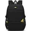 Backpack de Edison High School de grande capacidade Backpack da High School Backpack 231115