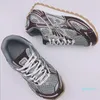 Mens Womens Orbit Sneaker Men Men Men Designer Runner Conteakers, реализованные в легкой технической сетке без скольжения резиновой подошвы 35-46