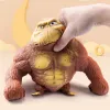 Miniatures Squishy singe élastique Décompression Décompression Gorille Toy Antistress Monkey Strech Dolls Gorilla Kid Gend