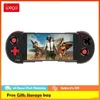 PG-9087S Bluetooth Game Board Wireless Joystick Trigger Pubg Mobile Game Controller Suitable for Android iOS Smartphone PC TV Box J240507
