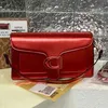 Дизайнерская сумка Crossbody Sacby Beald Sack для женщин подлинная кожаная сумочка