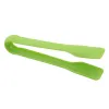 Accessories PP Food Tong Plastic Tongs Nonslip Cooking Clip Clamp BBQ Salad Bread Cake Tools Grill Kitchen Accessories