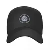 Ball Caps Stargate Atlantis Baseball Cap Sports Hard Hat Wild Sunhat dames heren voor dames