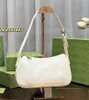 Luxurys diseñadores bolsos de hombro Totos Crossbody Fashion Fashion Bolshbag Bags Bolsas acolchadas Bolsas de lienzo de cuero Bolsa