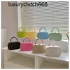 Designer Bag Ce Bag Triumph Bogenbag Umhängetasche Kette Claudes Crossbody Bag Tofu Bag Damen Bag Modes Bag Undera Olo4