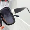 Donne occhiali da sole polarizzati uomini Uv400 occhiali da sole TR90 Esili oversize telaio per la protezione solare Viaggia Eyewear Anti ombra 240408