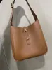 10A Quality Women's Famous Brand Designer Handbag Shoulder Bag Single Shoulder Wanderer Bucket Bag Large Capacity Underarm Bag