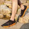 Running Shoes Trainers Men and Women 2024 Plus Maat 36-47 Zomer Ademend Mesh Outdoor Slip op Athletic Sports Sneakers
