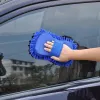 Gants CARSUN Microfibre Renque-lavette Sponge Nettoyage de la voiture Détails Détails Brôles de lavage Gants d'auto Glants de style