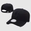 Designer Hat Baseball Cap Woman Casquette Luxe Popular Caps Man Basic Summer Outdoor Trendy Sun Protection Caps Ornament Hg154 B4