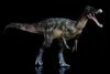 Другие игрушки Haolonggood 1 35 Scale Baryonyx модель Spinosaurus Dinosaur Collection Creative Creative Scene Desk Desk Gk Gritle Gird Gift Toyl240502