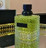Designer parfum donna in Roma groene stravaganza gele droom koraal fantasie vrouw geur spray 100 ml dame edp langdurige charmante geur parfum spray snel schip