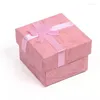 Takı Torbaları 40 PCS Mini Hediye Kutusu Yüzük Küpe Doğum Günü Yıldönümleri Sevgililer Günü Annesinin vb.