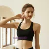 Fashion Lltops Sexy Women Yoga Sport Underwear Sports Bra for Women with Shockabsorbing Strength and Anti Sagging Integrated Yoga Suit Oversized Tank Top Summer Run