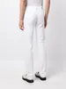 Męskie spodnie bawełniane mieszanki kiton proste nogi chino spodnie dla mężczyzny swobodne długie spodnie
