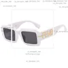 Fendisunglasses Designer Lunettes de soleil pour hommes et femmes Nouvelles boîtes de mode Internet Célébrités LECTURES DE SUMPE