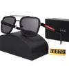 Man Sunglasses Designer Sunglasses Adumbral Sun glass 10A UV400 5 Colors