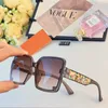 Mode Sonnenbrille Marke Polarisierte Sonnenbrille Frauen Brillen Herren Designer Sonnenbrillen Hochwertige Sonnenbrillen Lunettes de Soleil