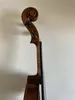 Master 15.5 Model Viola Maggini Famed Maple Back Spruce Gone Ręka rzeźbiona 3810