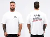 T-shirts masculins hommes femmes cbum t-shirt gym high