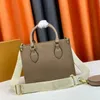 NEW 2024 Fashion Classic Bag Handbag Women Leather Handbags Womens Crossbody VINTAGE Clutch Tote Shoulder Embossing Messenger Bags