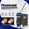 PerfectLaser Pico Laser Tattoo Removal Machine Littekens Verwijder QSwitch ND Yag Lazer Picosecond Lasers Device Picolaser Beauty Equipment