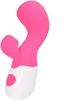 GSPOT Rabbit Waterdichte massagedildo Vibrator Volwassen seksspeeltjes vrouwen