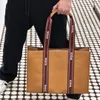 Luxurys Designer Smith High Abitation La tote bag per uomo donna viaggia Pochette Duffel Borse Fashion in pelle Crossbody Laptop Baglie per portata per laptop borse maniglia