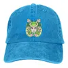 Ball Caps Forest Fairy Baseball Peaked Cap Horror Tale Sun Shade Hats For Men