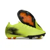 Men voetbalschoenen FG Cleats Football Boots Grass Training Match Futsal Sports Shoes Sneakers