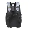 2024 UNISEX Elite Pro Backpack Max Air Spall Spall Basketball Back Back Borse Sports Bags Borse School Bianco nero grigio #28912