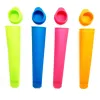 Tools 1 PCS Silicone Ice Cream Mold Diy Popsicle Makers Summer Ice Cream Yogurt Jelly Ice Pop Mold DIY Kitchen Tools Accessories