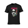 T-shirts voor heren Miles Vintage Davis Concert Retro T-shirt Zomer Top Zomerkleding Zwaargewicht Heren T-shirt Graphicl2405