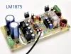 Amplificadores Consulte el circuito de Tianlong SK18752 placa de amplificador de potencia con etapa delantera del amplificador operacional y compatible con chip LM1875