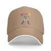 Ball Caps Mazinge z Fonction de baseball drôle chapeaux unisexe