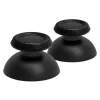 Alto -falantes 10100pcs Substituição Joystick Thumb Stick Grip Caps Cap de cogumelos para DualShock 5 ps5/ps5 Slim/PS5 Pro Controller