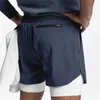 Heren shorts Ultralight Pro Liner Korte mannen