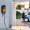 EV Car Chager 22KW 32A Station de charge de véhicule électrique 32A