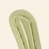 Сколпочная мода Краткое летние мультипликационные женские туфли для женщин уютные слайды Lithe Soft Sandal